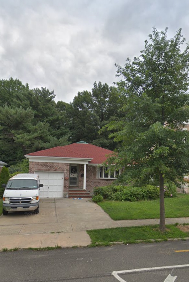 56-07 East Hampton Boulevard. Photo via Google Maps.