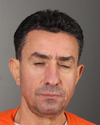 George Piha owned a liquor store in Ridgewood and was a successful businessman and politician in Romania until he developed an opioid addiction.Photo courtesy of the Erie County Sheriff’s Office.