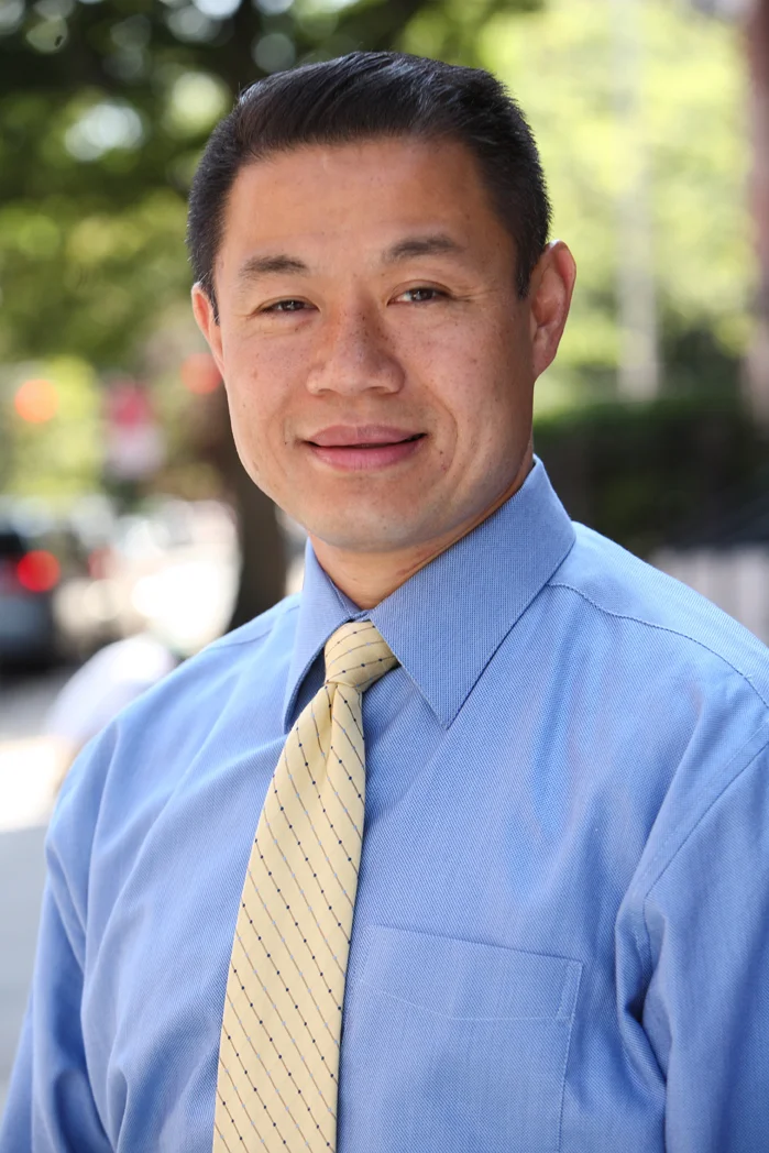 State Senator-elect John Liu will chair the Senate Subcommittee on New York City Education. Photo courtesy of the Liu campaign
