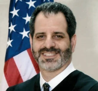 Judge Love Sworn-in to Supreme Bench