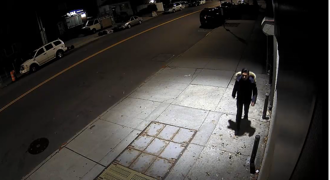  Suspect Wanted In Murray Hill Rape