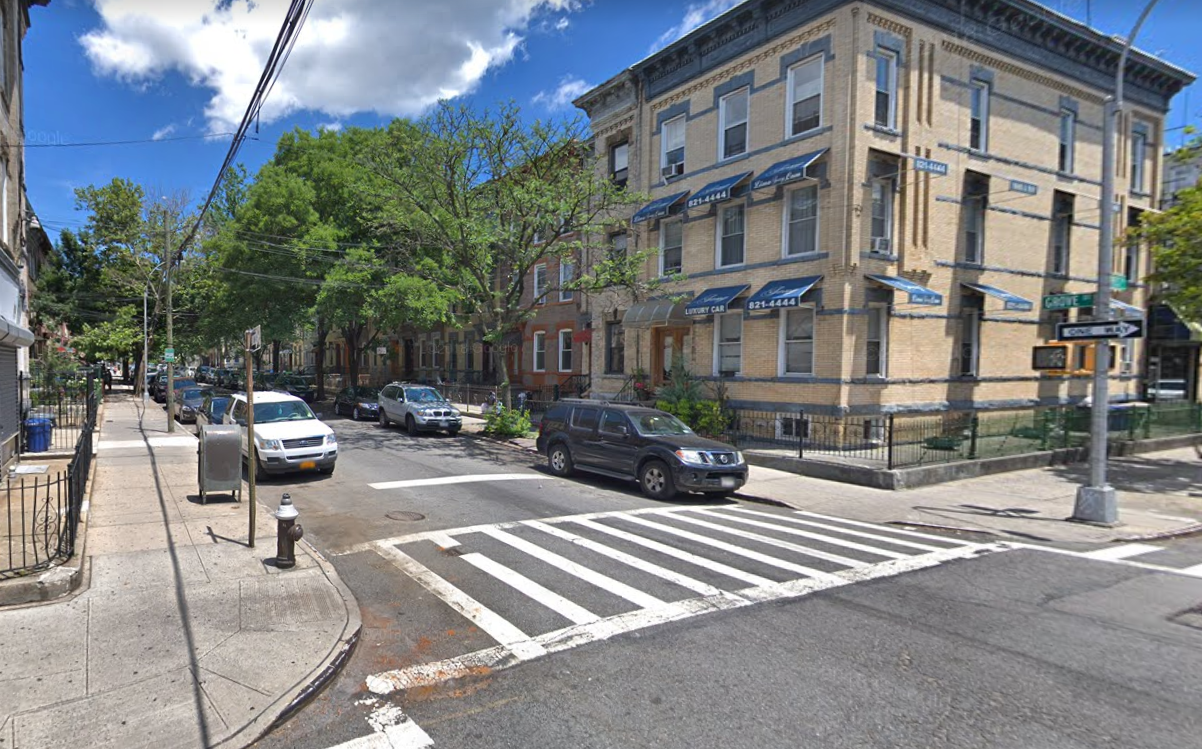 Ridgewood Man Killed In Car Accident