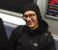 Smirking Subway Slugger Nabbed By Cops 