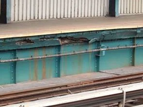 Richmond Hill J/Z Station Will Temporarily Close For Platform Construction