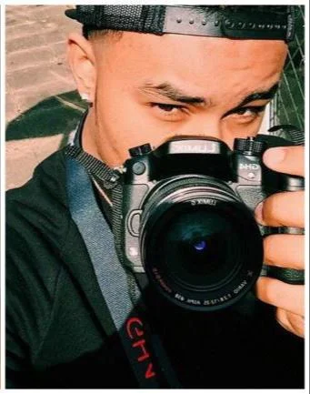 Dominic Bernard was murdered in October 2015 in Guyana, South America, allegedly by his godbrother and one other. Photo courtesy of the Bernard family.