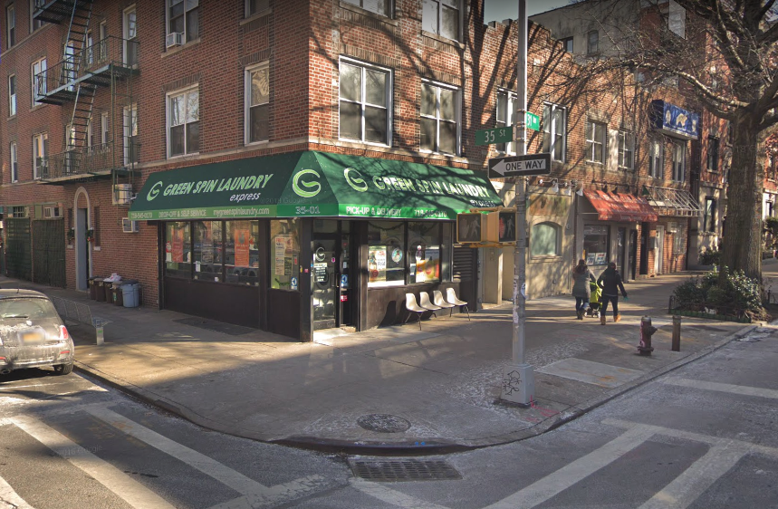 Five Eco-Friendly Dry Cleaners and Laundromats in Queens