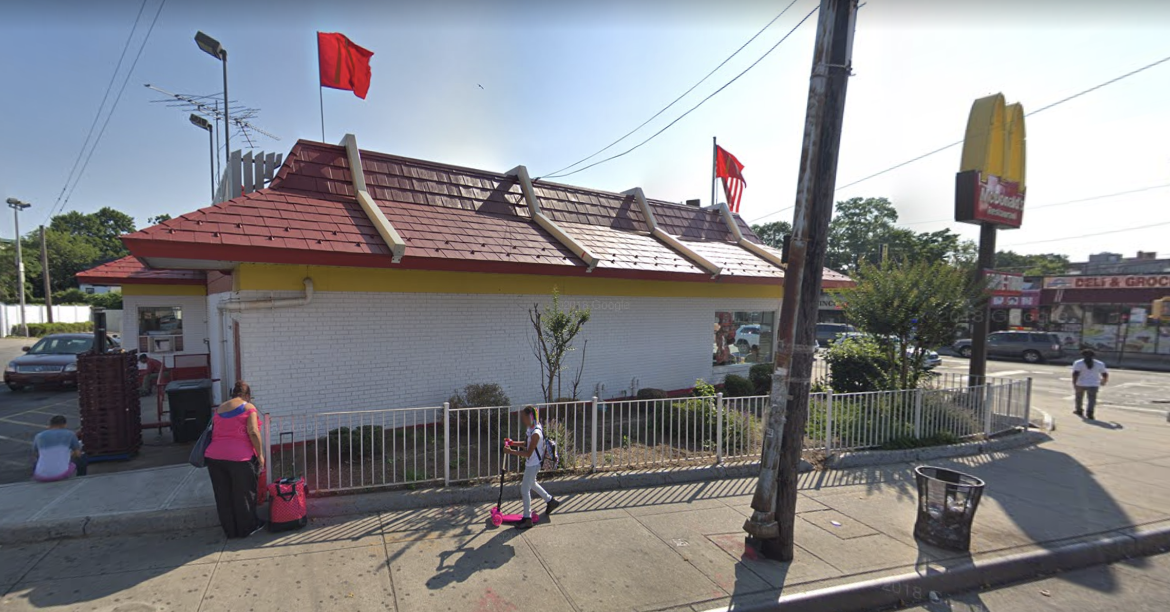   Far Rockaway Man Stabbed To Death In Last Reported Murder of 2018