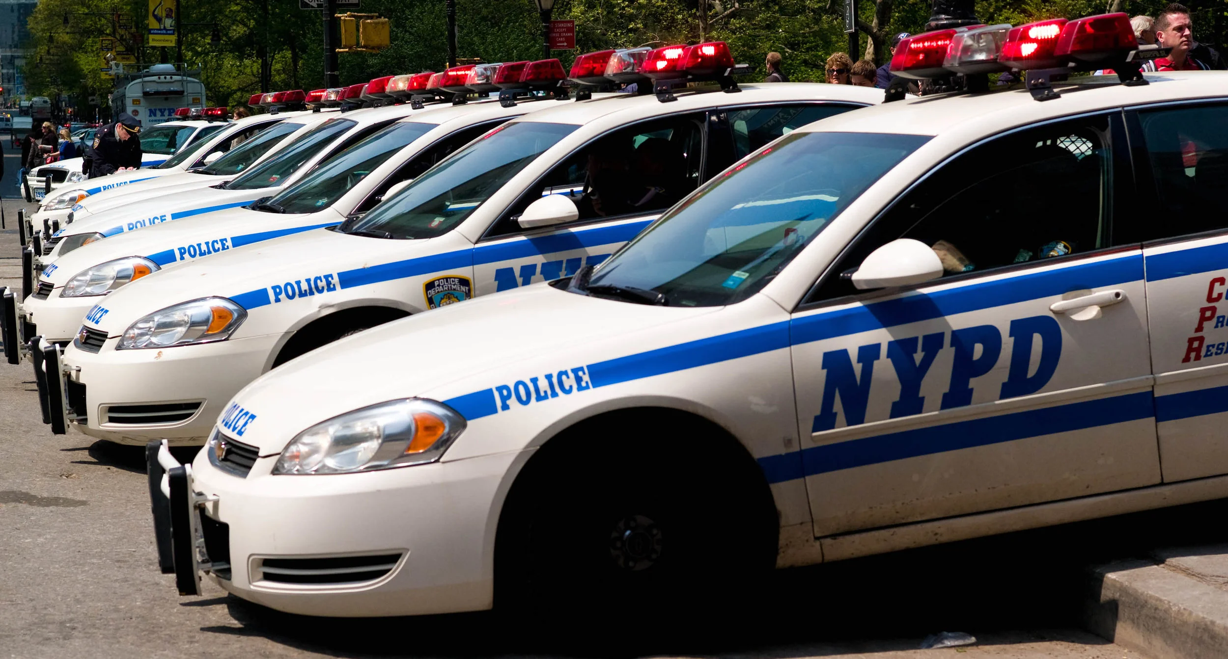 Queens DA Candidates Diverge on ‘Over-Policing’