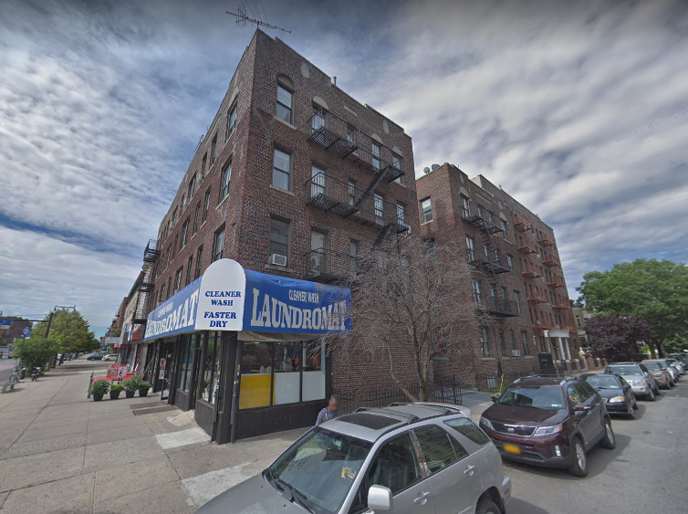 Queens Murder Suspect Busted After Standoff With Cops