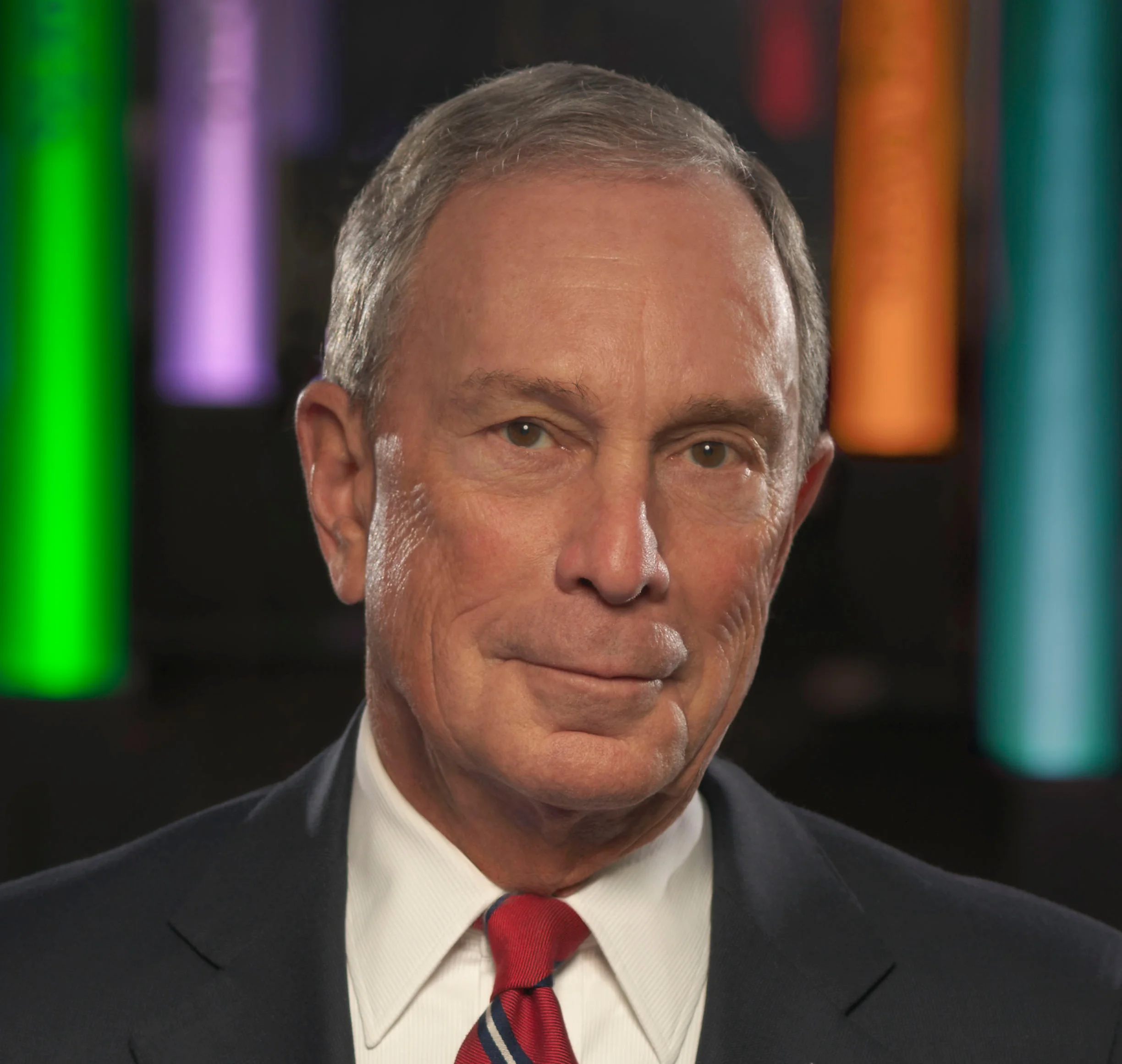Bloomberg Gives Millions to Help St. Pete Reduce Emissions