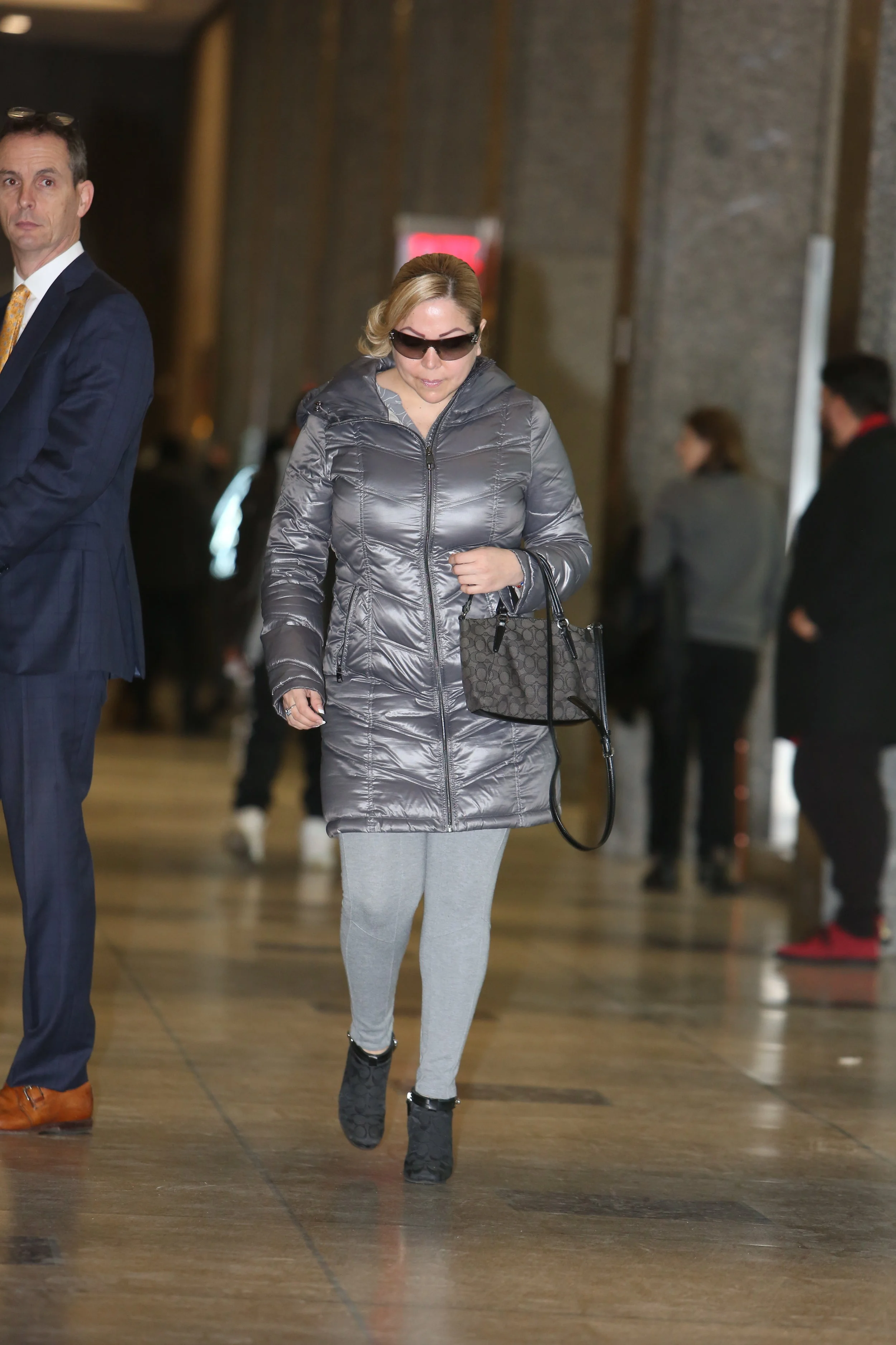 Jury Selection Begins For Samurai Sword Attacker