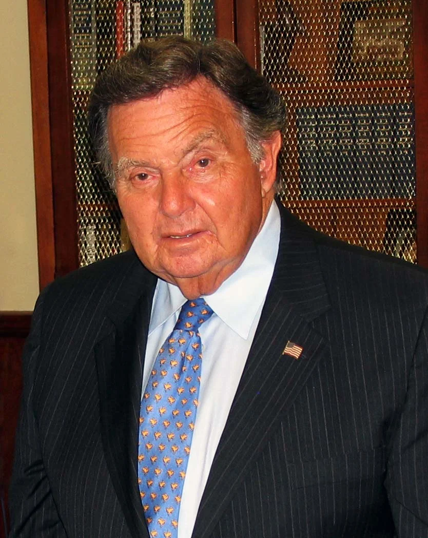 DA Brown Announces Retirement at End of Term