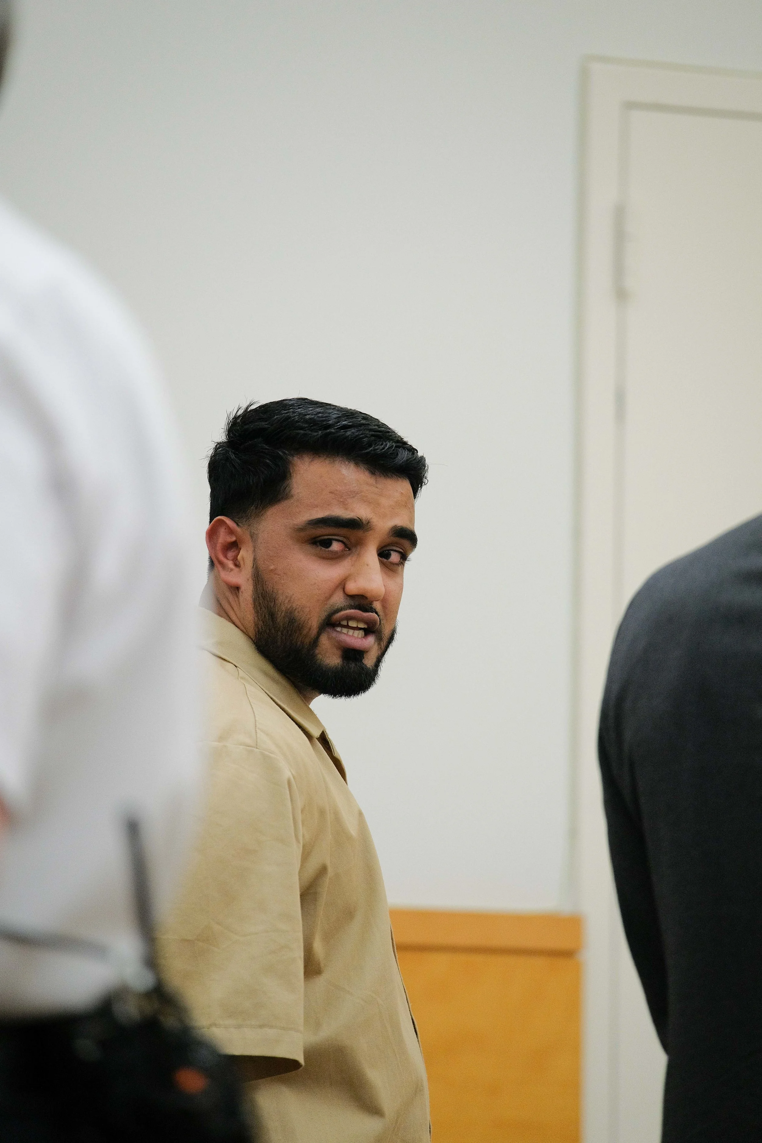 Driver Sentenced to 12 Years For Leaving Passenger To Die in Fiery Crash