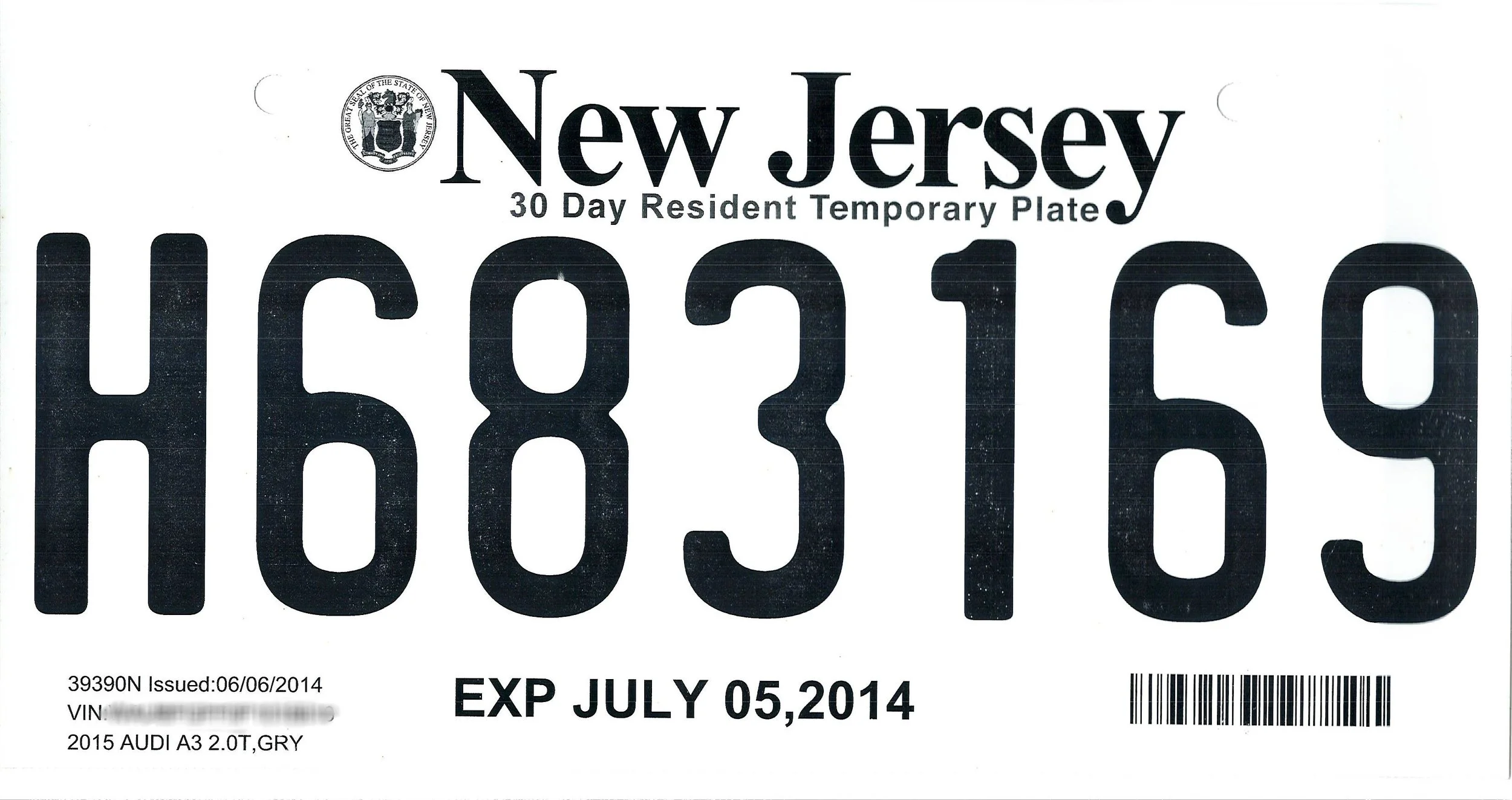Alleged Counterfeit Car Doc Crew Indicted in Queens Court