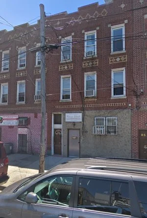 95-32 150th Street in Jamaica. Photo via Google Maps