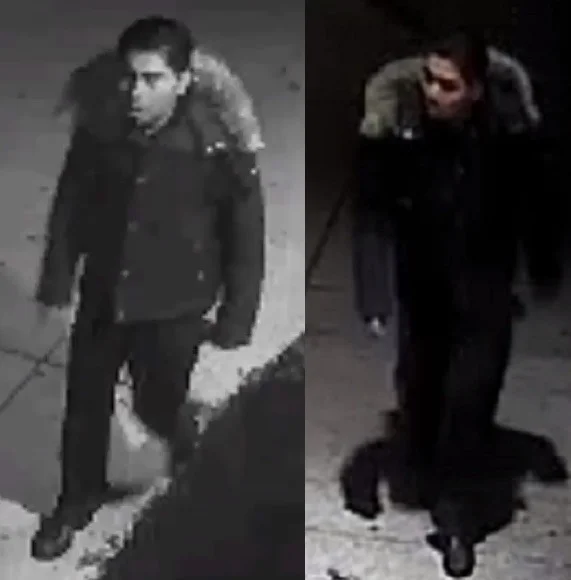 Jackson Heights Creep Arrested For Sex Assault