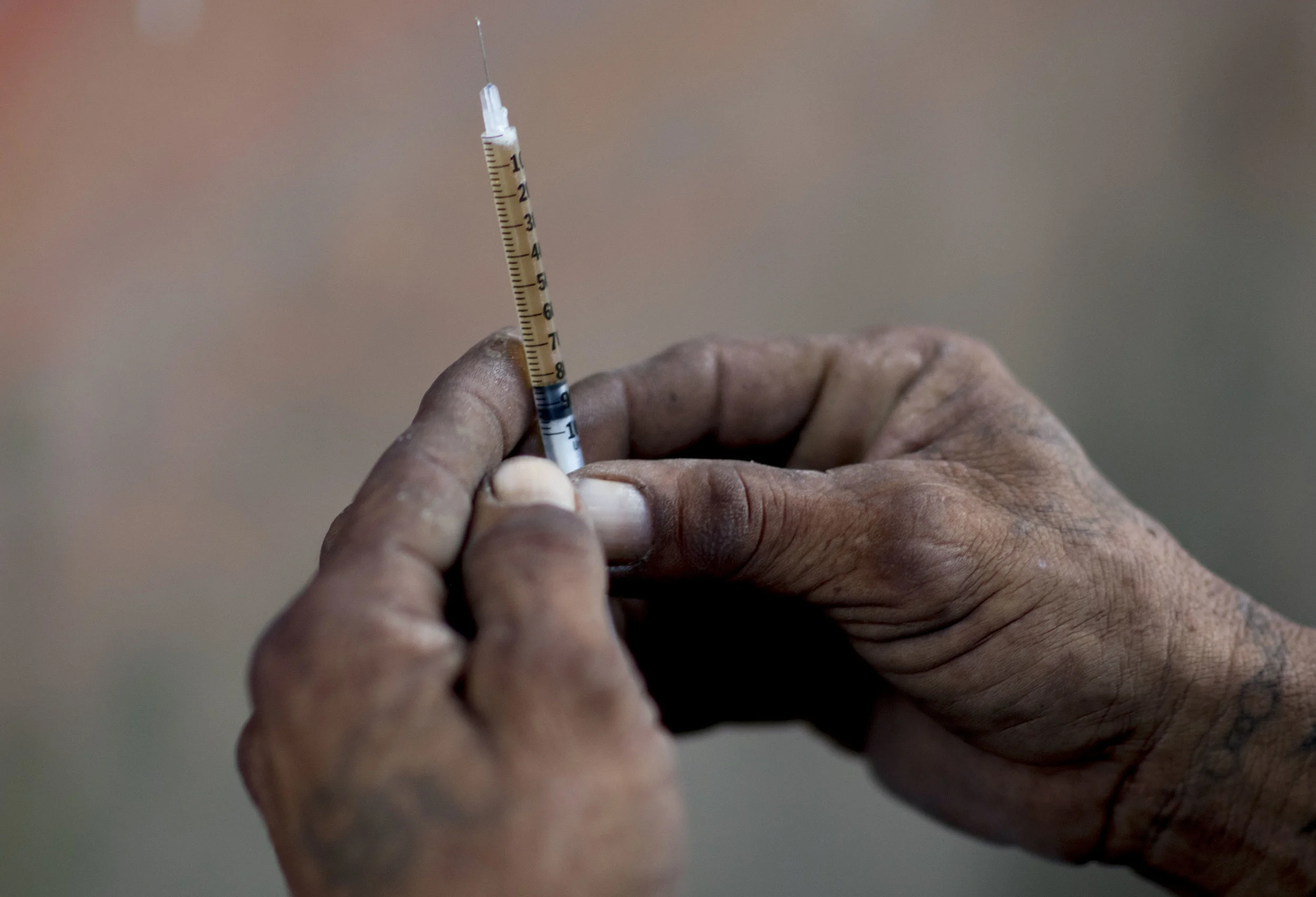 Alleged Heroin Dealers Busted for Distributing Dope in Queens, Brooklyn