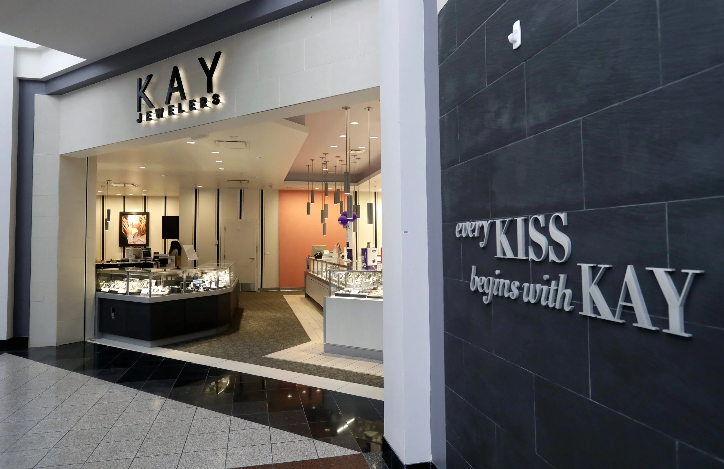 AG to Sterling Jewelers: Store Credit Cards Aren’t Forever