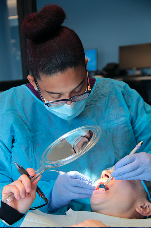 Forest Hills Dental Clinic Provides Free Oral Care to Kids