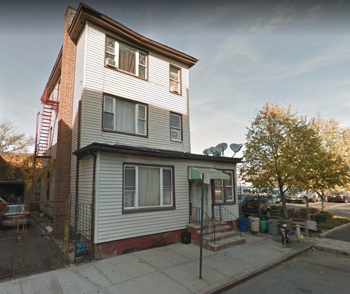 Octogenarian Dies In Jamaica Fire