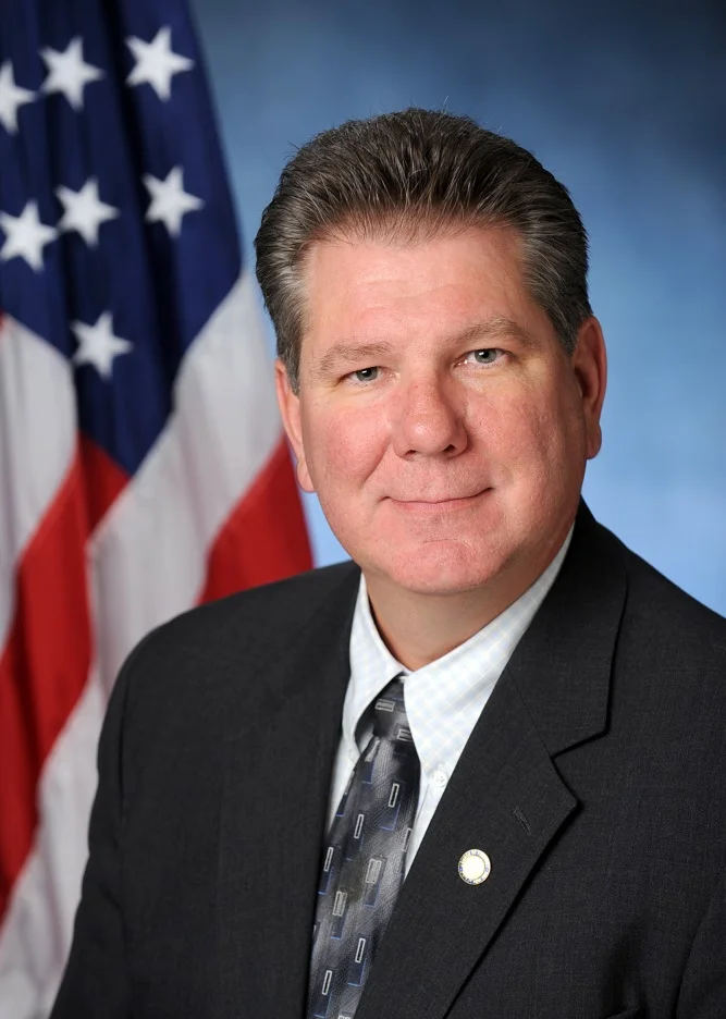 Assemblymember Michael DenDekker praised the voting reforms passed by the Assembly and Senate. Photo courtesy of DenDekker’s Office.