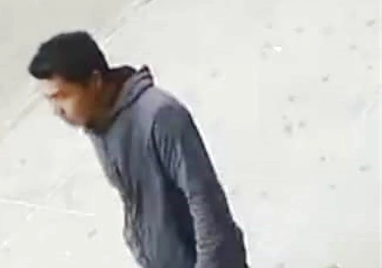 Vandal Destroys Flushing Buddhist Temple Statues