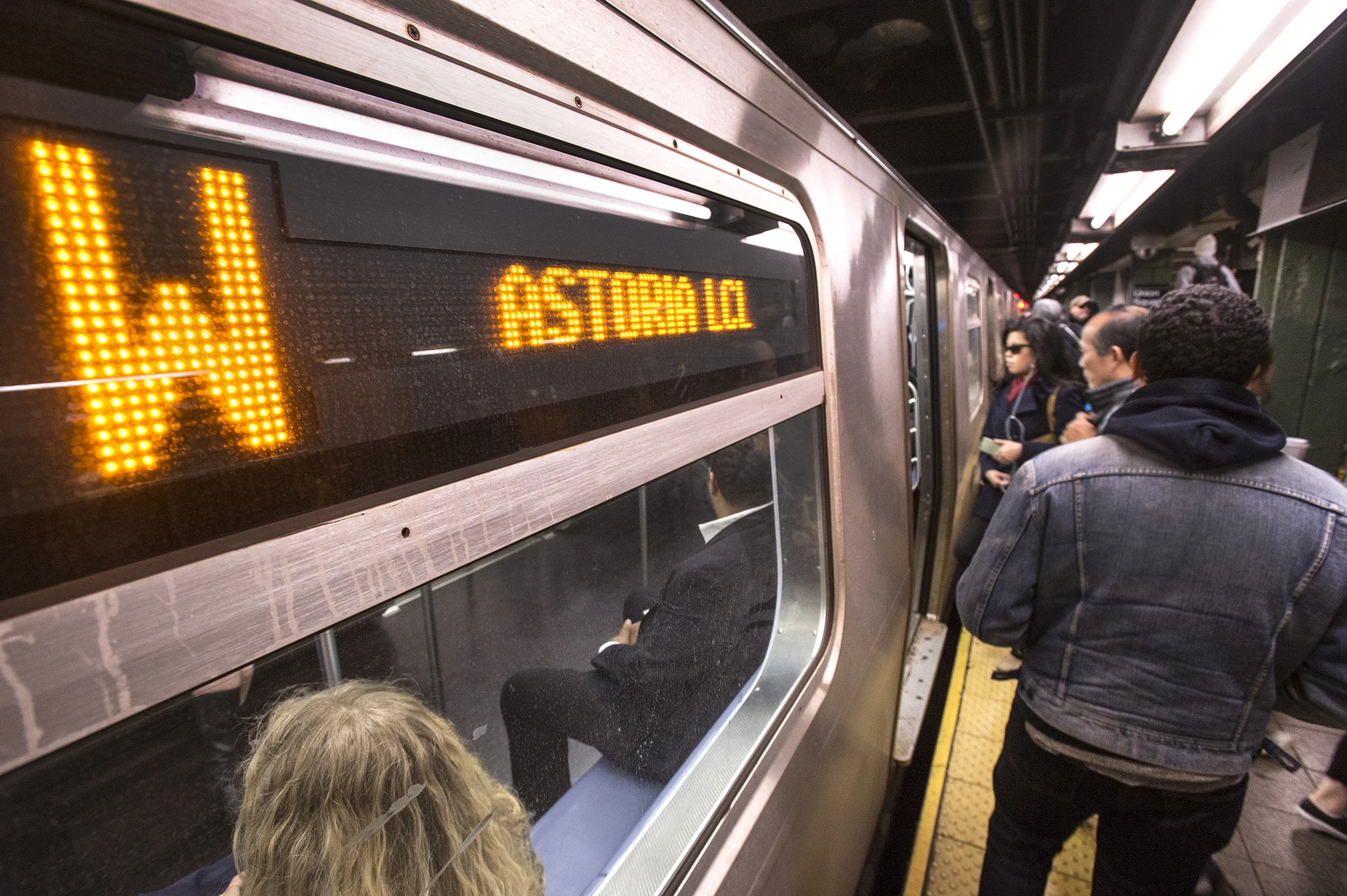 MTA Will Raise Speed Limit On Several Queens Subway Lines