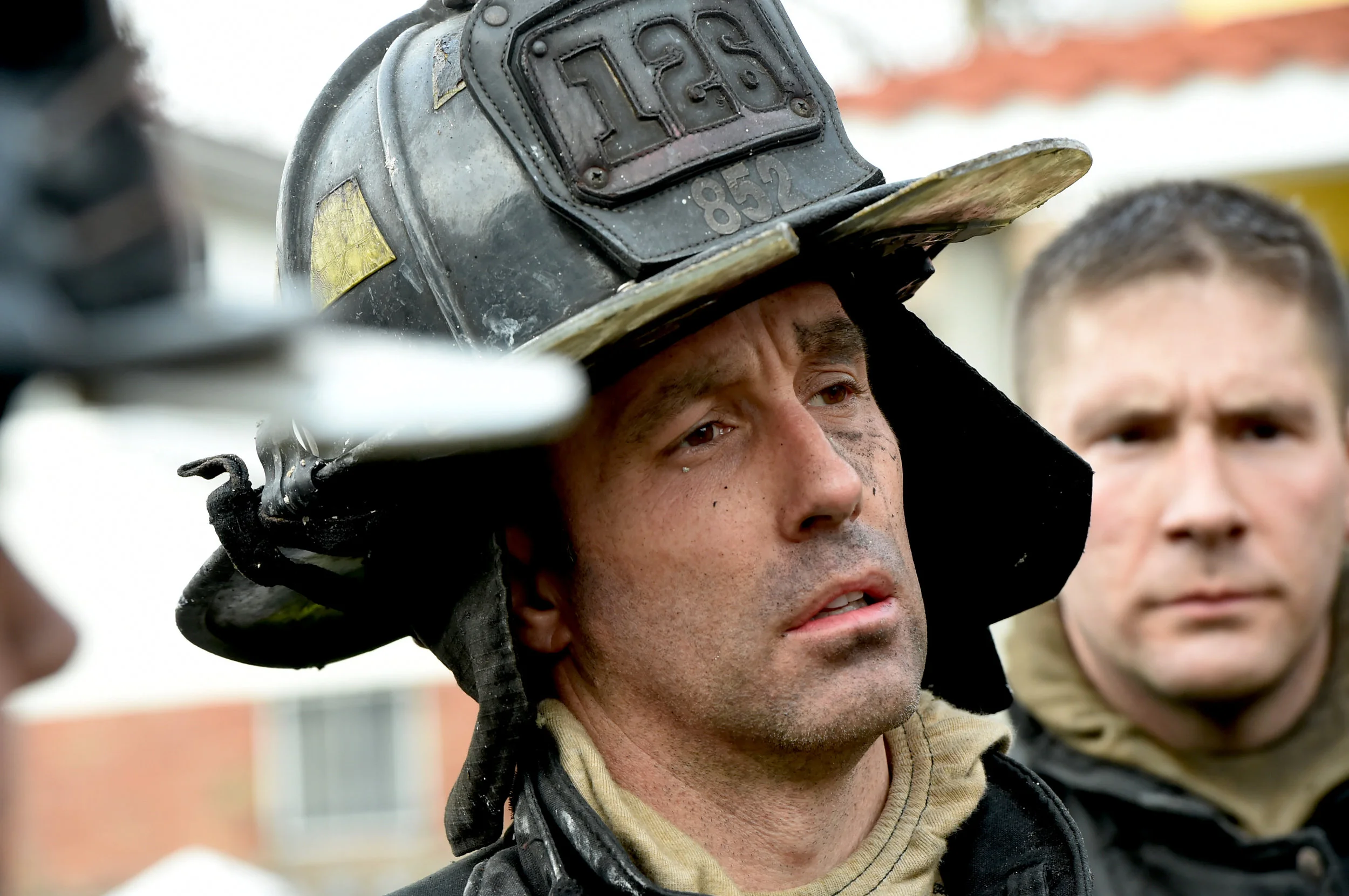 ‘Suspicious’ House Fire Kills Jamaica Woman