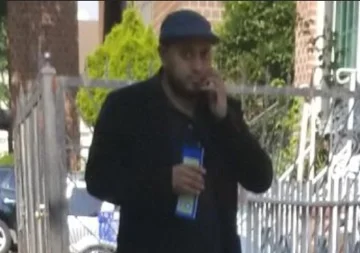 Real Estate Scammer Rips Off Apartment Hunters