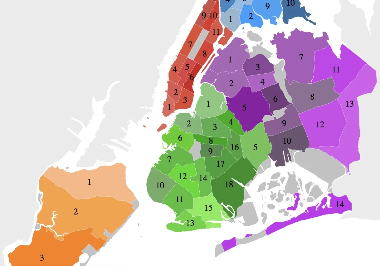 Community Board Applications Open Across Queens