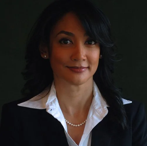 MINA MALIK. PHOTO BY JACQUIE HEMMERDINGER.