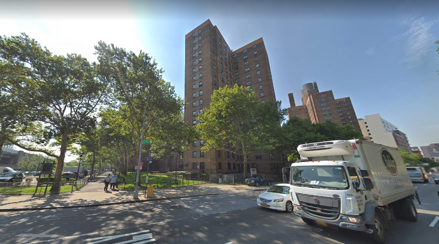 NYCHA Supervisor Steals $1,300 Worth Of Supplies Meant For NYCHA Apartment 