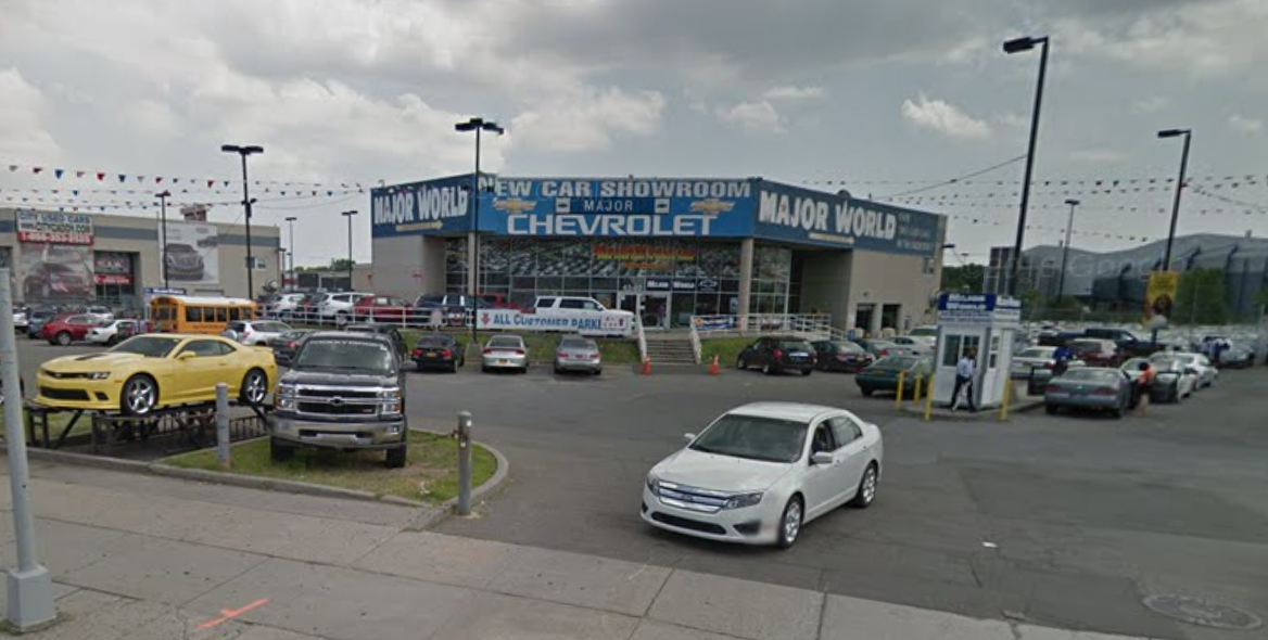 DCA Reaches ‘Major’ Settlement With Crooked Car Dealer