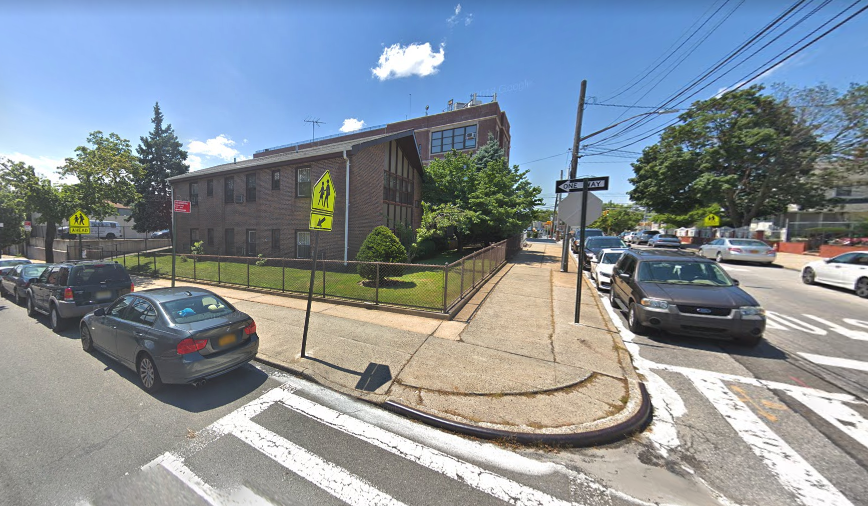 Queens Houses of Worship Sacked For Cash By Hollis Burglar