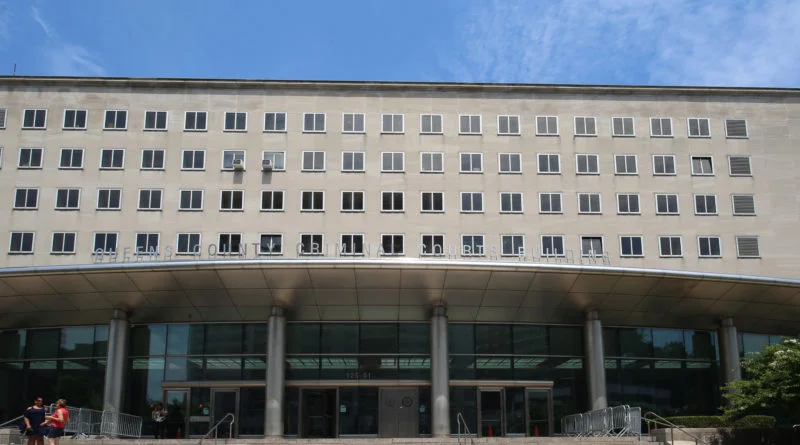 Queens County Criminal Courthouse. Eagle file photo by Andy Katz.