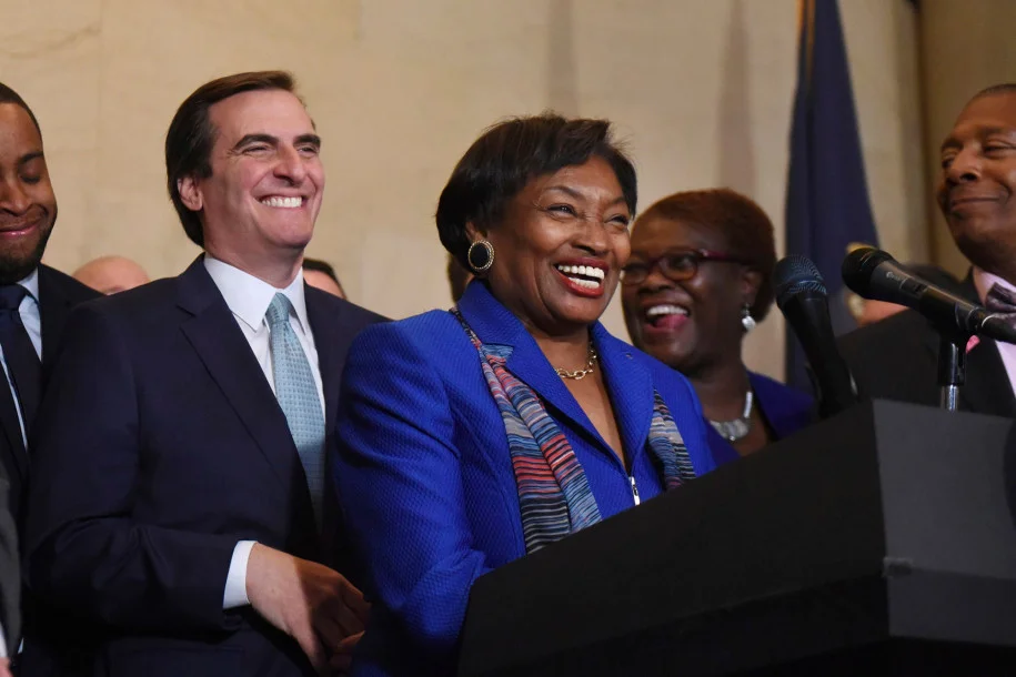 Amazon Critic Gianaris Nominated for Panel that Can Veto Deal