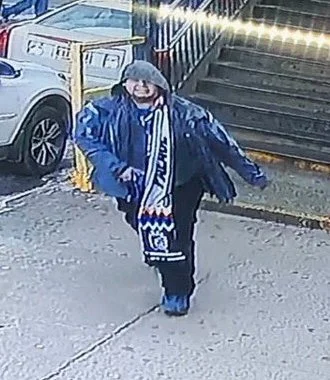 Subway Platform Shooting Suspect Set for Arraignment