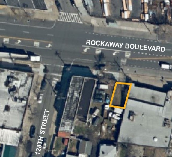 Tiny Lots in Queens May Soon See Innovative Affordable Housing