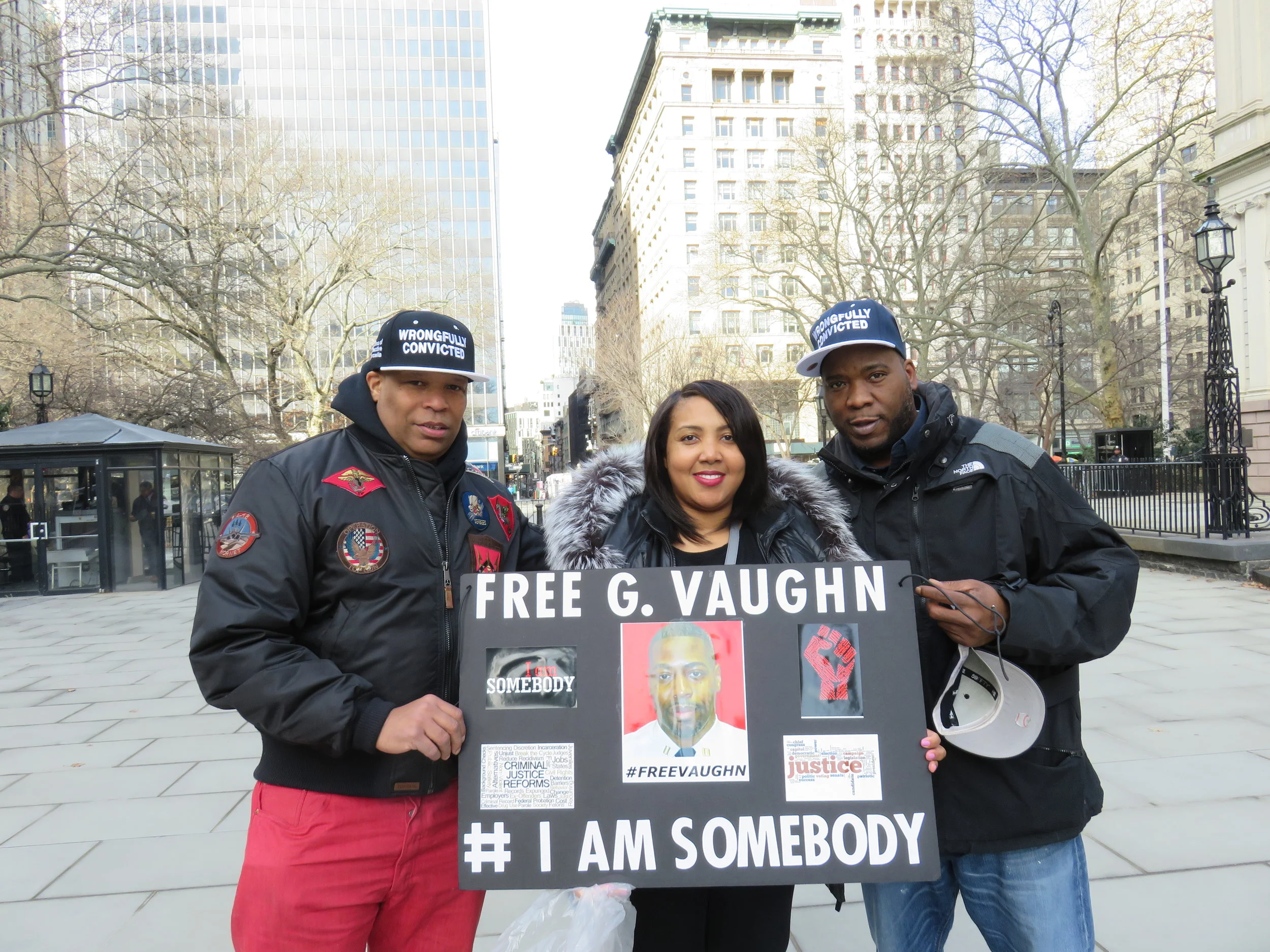 Advocates Demand a Conviction Review Unit for Queens and NY State