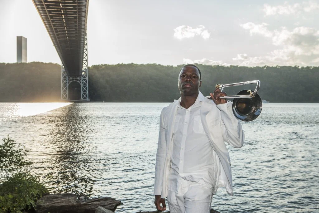 Spring JazzFest Returns to Flushing Town Hall