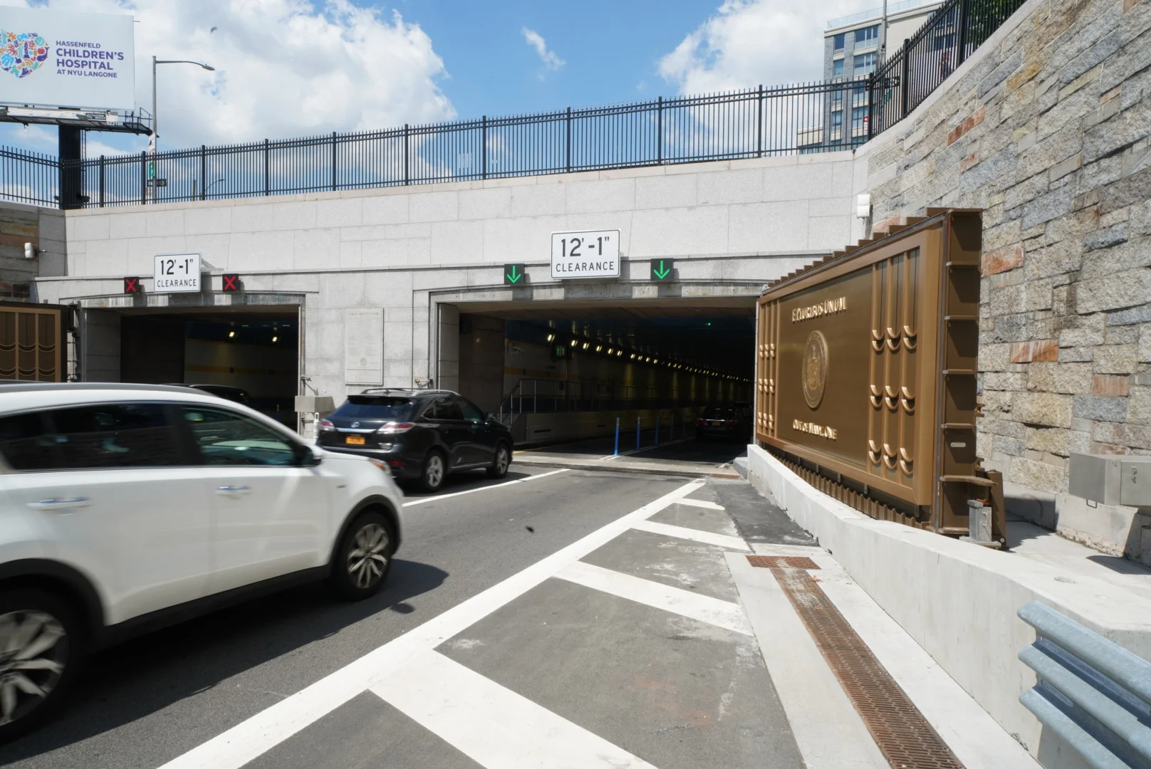 Public Advocate Hopefuls — Except One — Welcome Toll Hike