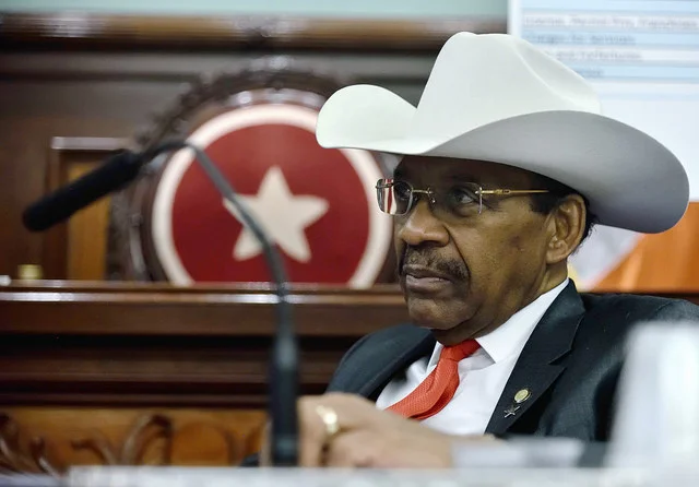 ‘I’m the Victim’ — Facing Pressure to Resign, Diaz Sr. Doubles Down on Homophobic Comments