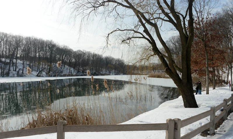 Queens Braces For 35 MPH Wind Gusts, Snow On Tuesday