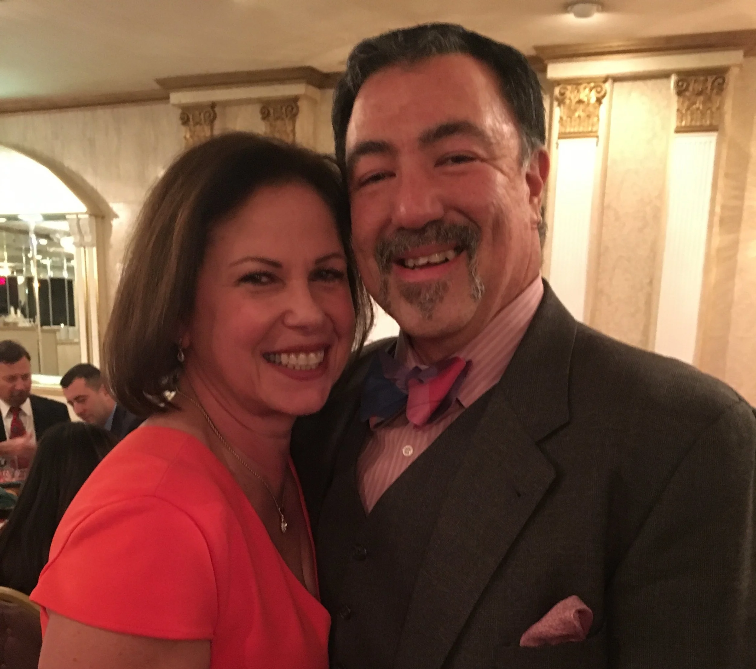  Veteran Attorney Gibbons Endorsed For Civil Court Seat