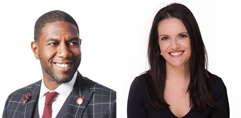 Williams, Konst Propose Restructuring Public Advocate’s Office