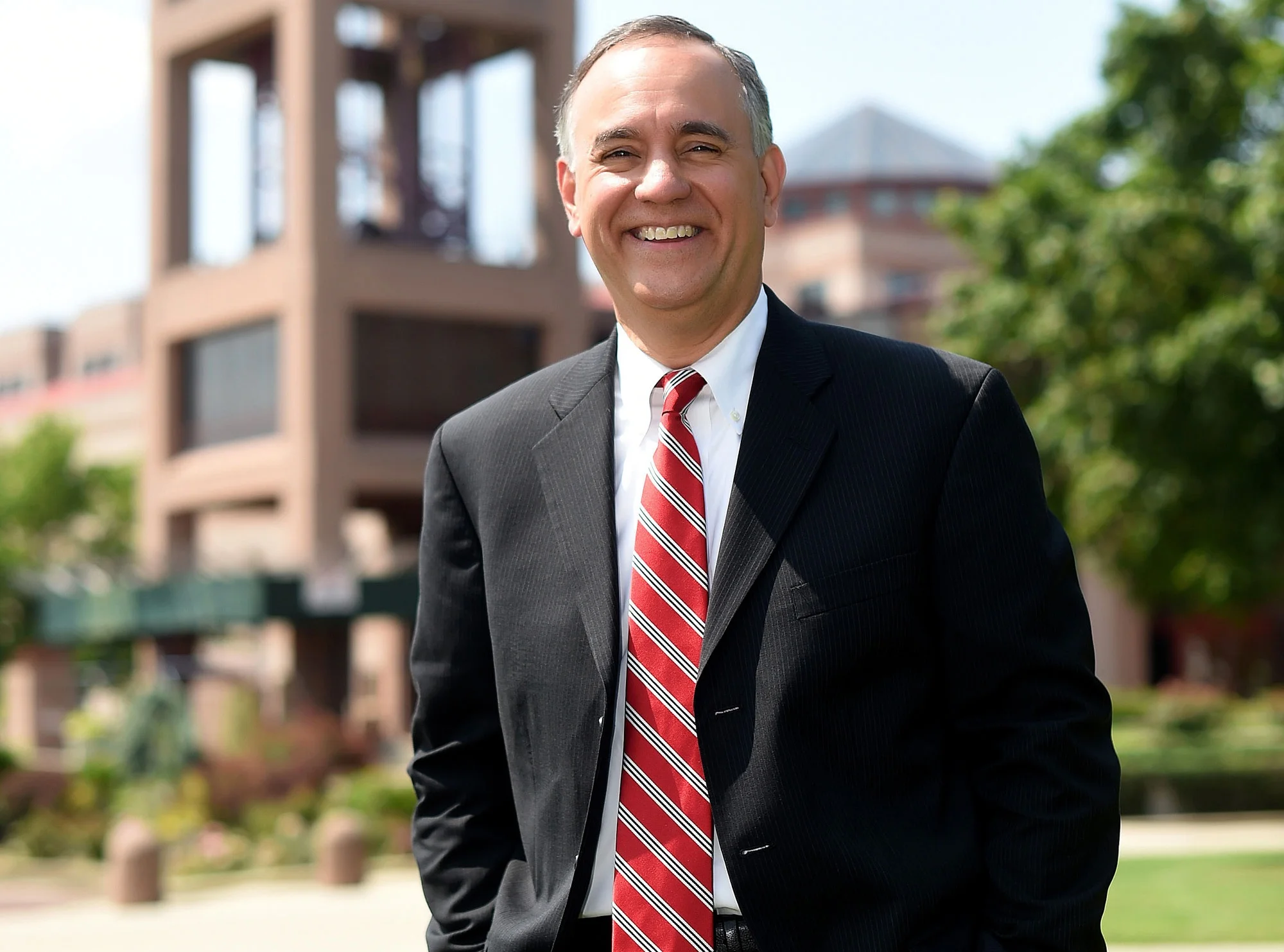 Queens College President Named First Latino CUNY Chancellor