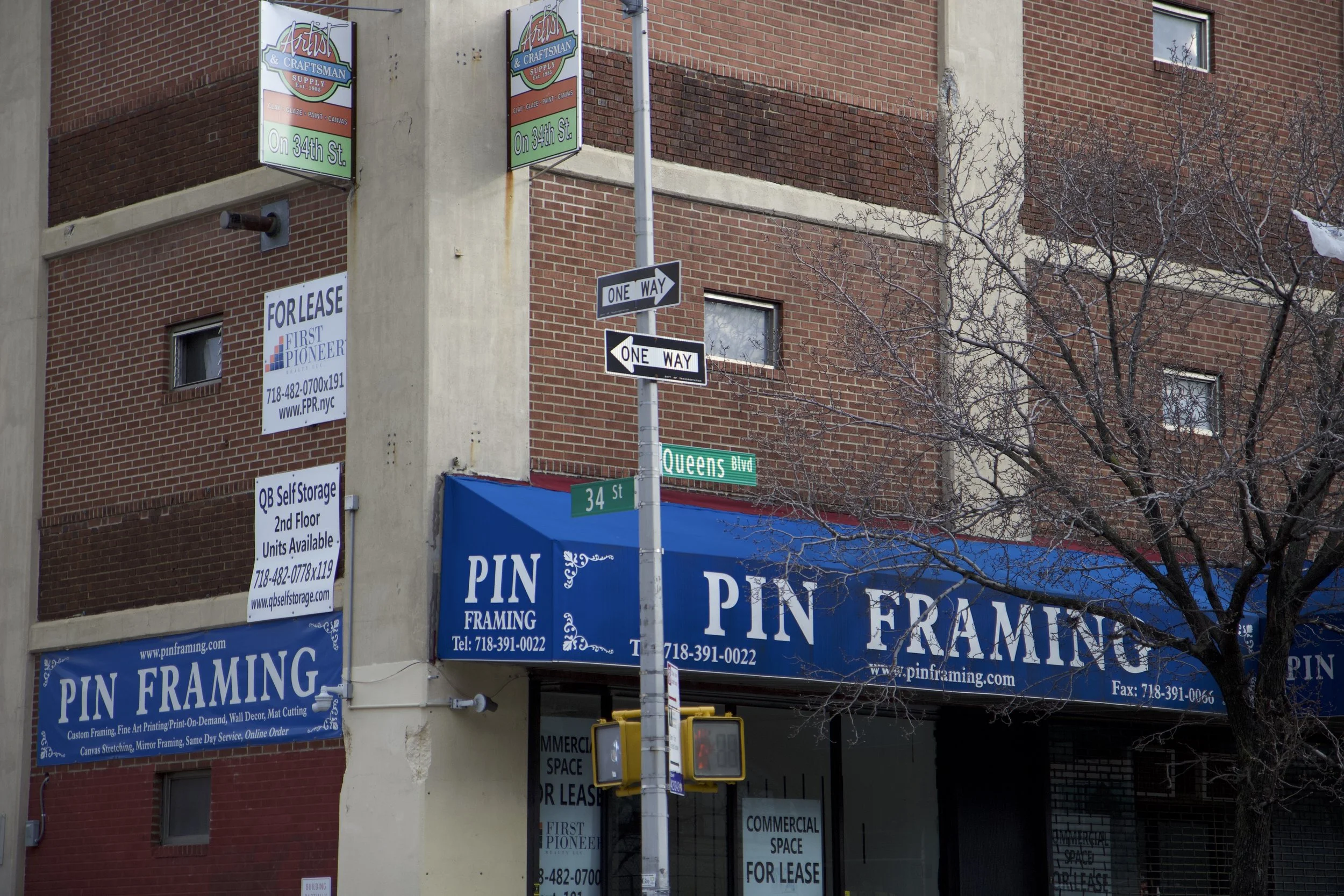 Interactive Map Plots Vehicle Collision Hotspots In Queens