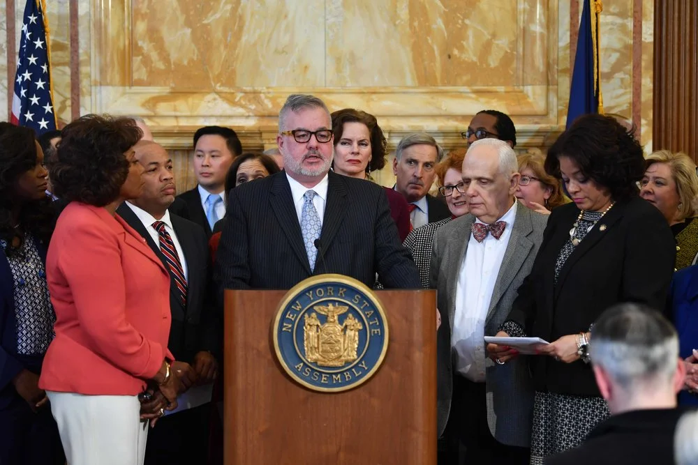 Queens Democrats’ Endorsement Process Angers Several Members