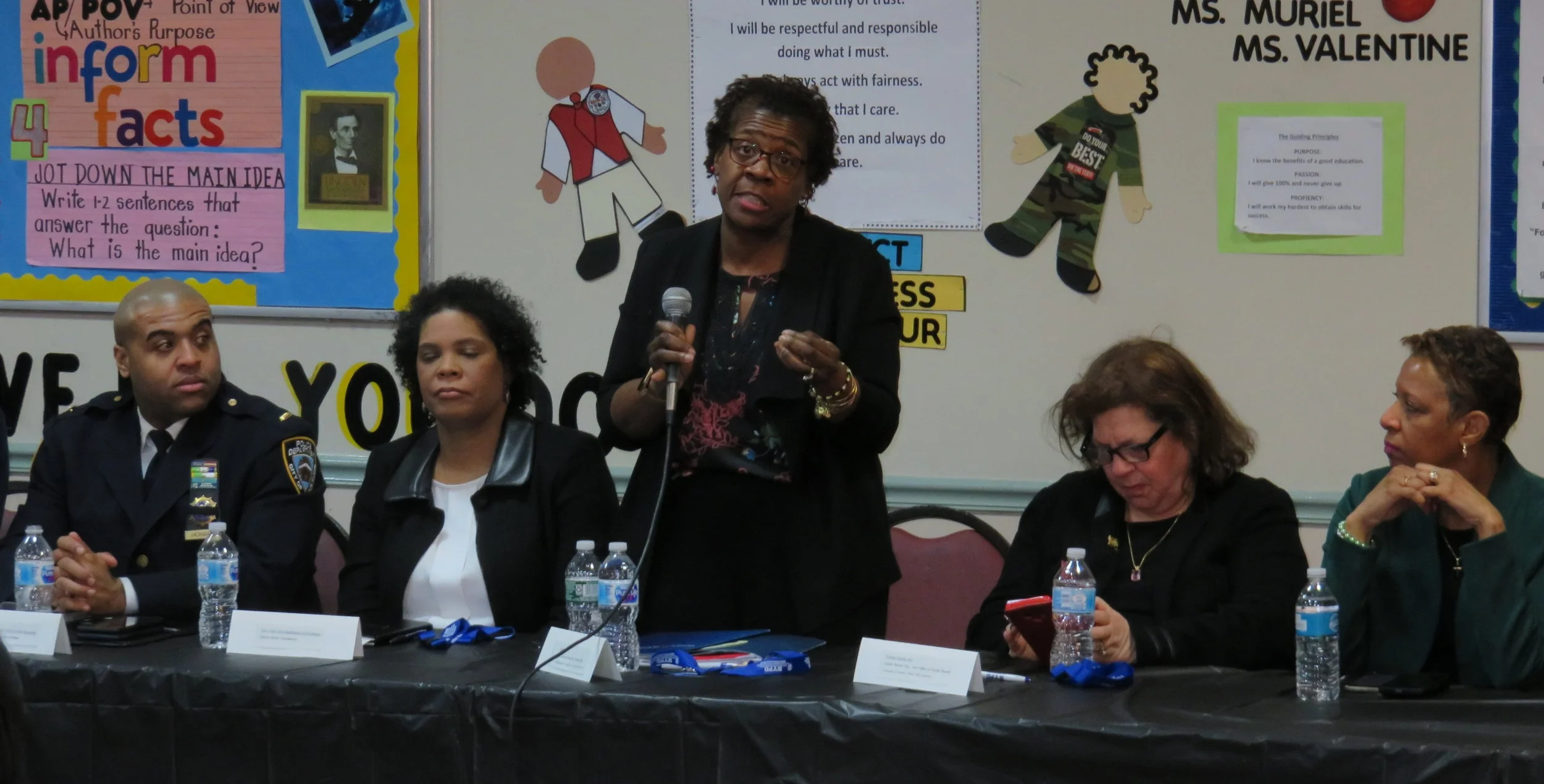 Ambiguous clause inspires debate over 'Raise the Age' law