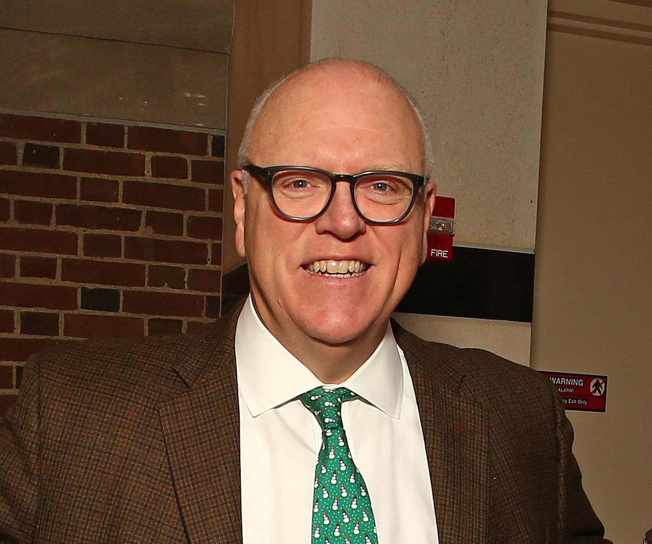 Crowley Leaves Queens Dems to Join Major D.C. Lobbying Firm